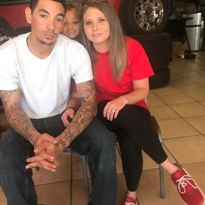 Meet your Posher, Brandon